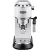 Image de Cafetière Expresso - DELONGHI - EC695W - Blanc - Compatible Dosettes ESE - Ultra compact