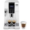 Image de Machine à café Expresso - DeLonghi - Dinamica FEB3535.W - Blanc - Réservoir amovible - Compatible grains
