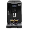 Image de Machine à café Expresso broyeur DëLonghi Compact dinamica ECAM353.75B, 1450 W 15 Bars - Noir