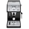 Image de Machine A Espresso Pompe - Ecp33.21.bk - 15 Bars - Noir / Silver