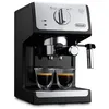 Image de Machine expresso pompe - DeLonghi - ECP33.21.BK - Noir silver