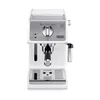 Image de De’longhi Active Line Ecp33.21.w Manuel Machine À Expresso 1,1 L