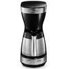 Image de De’longhi Dedica Style Icm 16710 Machine À Café Machine À Café Filtre 1,25 L