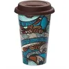 Image de Tasse - DeLonghi - Tasse Taster - Céramique - Isotherme - Double paroi 3 ml