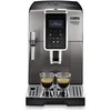 Image de DeLonghi ECAM359.37.TB Machine à Café Automatique Dynamique Aroma Bar 1450 W Plastique Titane/Noir