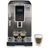 Image de Machine à café super automatique delonghi ecam359.37.tb dinamica aroma bar