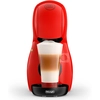 Image de De’longhi Piccolo Edg210.r Semi-automatique Cafetière À Dosette 0,8 L