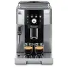 Image de Machine à café expresso manuelle automatique intelligente de longhi magnifica s 1,8 l noir argent