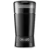 Image de Moulin a cafe delonghi kg200 170 w noir compact Moulins à café - KG200
