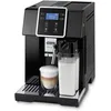 Image de Delonghi ESAM 420.40.B Perfecta Evo Machine Ã  cafÃ© automatique avec broyeur conique Noir en occasion ou reconditionné