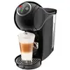 Image de Machine à café automatique de longhi genio plus edg315.b pour capsules expresso 1600 w noir