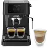 Image de Machine espresso manuelle delonghi stilosa ec230bk 15 bars noir Espresso Stilosa - EC230.BK