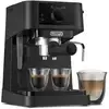 Image de Delonghi - machine à espresso 15 bars noir ec235bk -