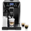 Image de Machine à café automatique DeLonghi Eletta - Noir - Expresso (capsule) - 15 bar - Grains de café