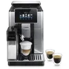 Image de Delonghi Expresso avec broyeur Prima Donna Soul ECAM610.75.MB 1450 W Noir et Argent - 8004399334885