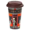Image de De’longhi Dlsc066 300 Ml Multicolore Vitrocéramique