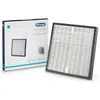 Image de Filtre HEPA + charbon actif pour purificateur dair AC100 et AC150 Delonghi