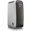 Image de DELONGHI DNS 65 Déshumidificateur dair 6 litres/jour Fonction buanderie -Techno Zéolite - Silencieux : 34dB