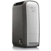 Image de Déshumidificateur Delonghi 700 W, Capacité 2,8L 5 Modes 34db - DNS80 Gris