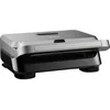 Image de DeLonghi MultiGrill Easy SW12BC.S Croque-gaufres 800 Watt