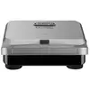 Image de Croque gaufre DELONGHI SW12BC.S