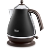 Image de Bouilloire - Kbov2001.bk - 2000 W - 1,7 L - Noir Mat / Chocolat