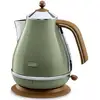 Image de Bouilloire sans fil 1,7 litres DELONGHI KBOV2001GR