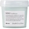 Image de Davines Minu Après-Shampooing Éclat Protection 250 Ml