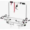 Image de Porte-vélos Fiamma Caravan XL A Pro 300 pour 2/3 vélos gris