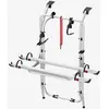 Image de Porte-vélos Fiamma Vivaro/Trafic/Talento pour 2/4 vélos gris