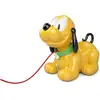 Image de Clementoni Disney Baby - Pluto Te Suit Partout - Jouet A Tirer