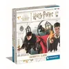 Image de Clementoni - Harry Potter - Quidditch - 16638