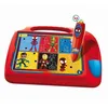 Image de Pupitre Spidey - Jeu Éducatif - Découvre Les Formes, Les Couleurs, Les Chiffres, L'espace Et Les Dimensions - Dés 4