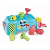 Image de Baby Clementoni - Atelier de bricolage
