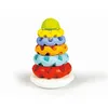Image de Baby Clementoni - Tour des anneaux