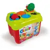 Image de Clementoni Clemmy - Panier D'activités - Cubes Souples
