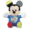 Image de Clementoni Mickey Mouse Plush Toy With Music And Light