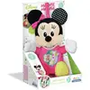 Image de Clementoni Baby Minnie Lightin Plush
