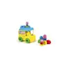 Image de Jeu D Éveil Clementoni Bus Peppa Pig 11 Pièces