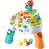 Image de Table dactivités pour bébé Park Multicolore - CLEMENTONI - Jouet interactif - Intérieur - 24 mois - 2 ans