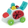 Image de Voiture sensorielle Clemmy CLEMENTONI