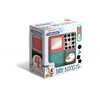 Image de Blocs Peluche Clementoni 4 Pièces 10 Cm