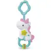 Image de Clementoni Baby - Interactive Unicorn Rattle