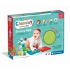 Image de Tapis sensoriels - Clementoni - Clemmy - Rouge - Multicolore - Bébé - Mixte - 6 mois - Caoutchouc souple