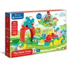 Image de Jouet d'éveil clementoni 17391 baby - le train du fermier 8005125173914