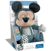 Image de Peluche veilleuse Mickey CLEMENTONI