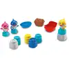 Image de Clementoni Clemmy - Coffret D'activités Baby Shark