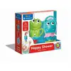 Image de Jeu D Éveil Clementoni Mes Premiers Amis Du Bain Happy Shower