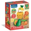 Image de Clementoni - Mes Fruits A Assembler