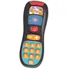 Image de La Télécommande De Bébé Parlant Clementoni